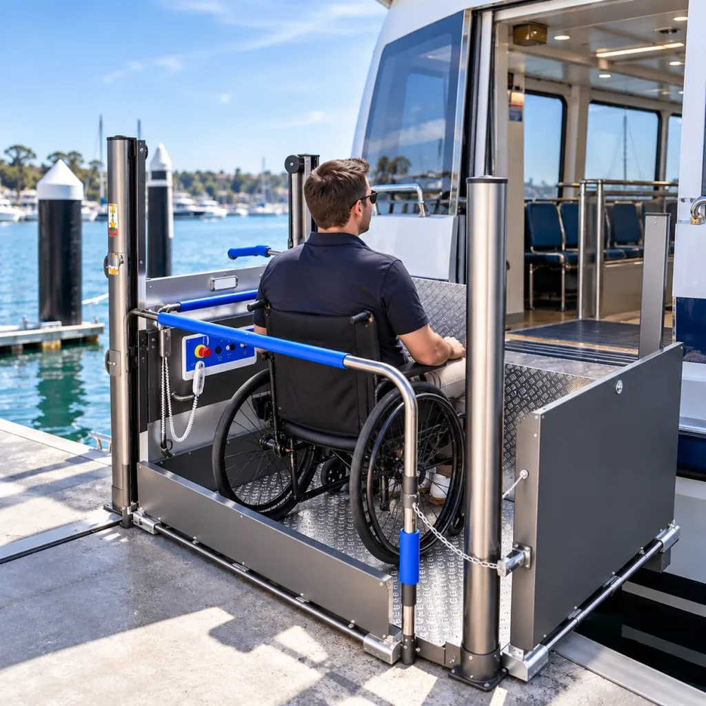 MarineVX